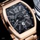 Knockoff Franck Muller Vanguard Racing Rose Gold Arabic Diamond-set 42mm (5)_th.jpg